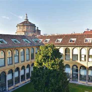 Hotel Palazzo delle Stelline